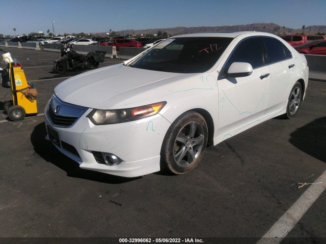 2014 Acura TSX, VIN: JH4CU2F82EC002279