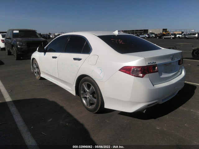 2014 Acura TSX, VIN: JH4CU2F82EC002279