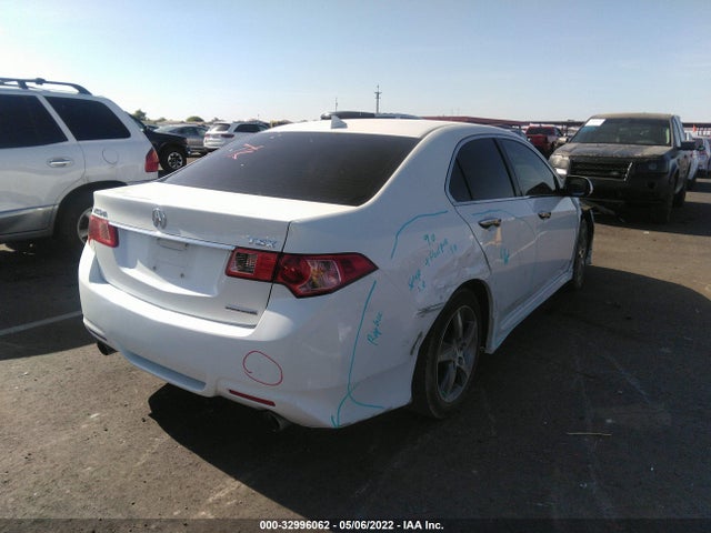 2014 Acura TSX, VIN: JH4CU2F82EC002279
