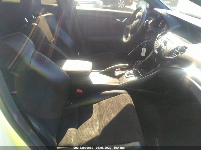 2014 Acura TSX, VIN: JH4CU2F82EC002279