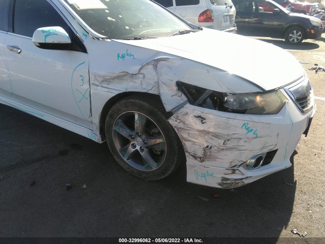2014 Acura TSX, VIN: JH4CU2F82EC002279