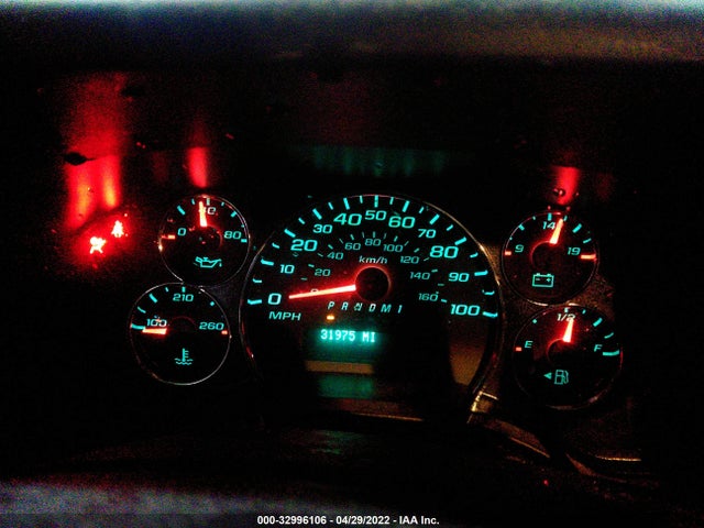 2020 Chevrolet Express, VIN: 1GCWGBFG1L1202690