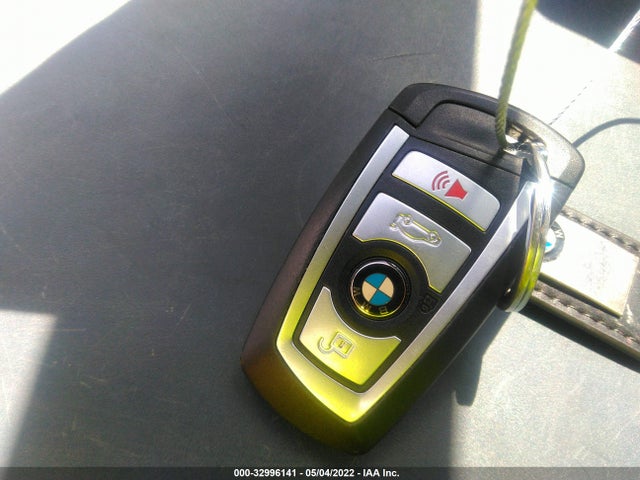 2015 BMW M3, VIN: WBS3C9C53FP803121