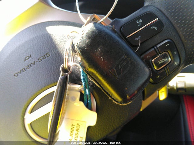 2015 Lexus RC, VIN: JTHHP5BC1F5004085