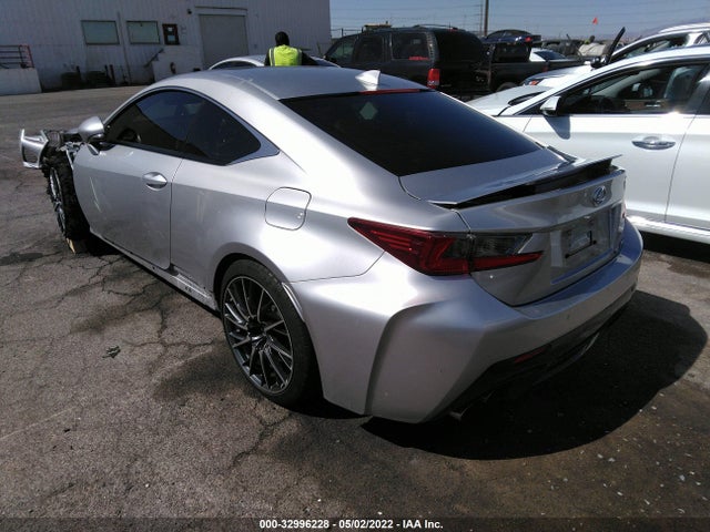 2015 Lexus RC, VIN: JTHHP5BC1F5004085