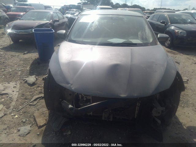 Nissan SENTRA S 2017 3N1AB7APXHY353224 Image 6