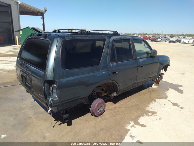 Toyota 4RUNNER 1996 JT3GM84R2T0004392 Image 5