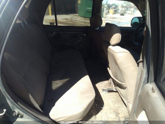 Toyota 4RUNNER 1996 JT3GM84R2T0004392 Image 9