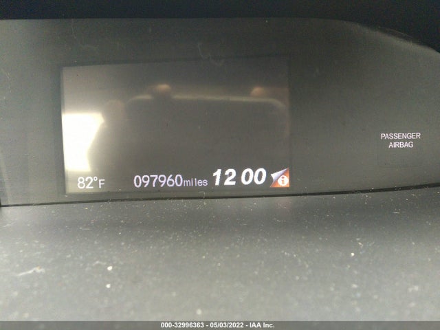 2014 HONDA CIVIC COUPE VIN: 2HGFG3B88EH525158