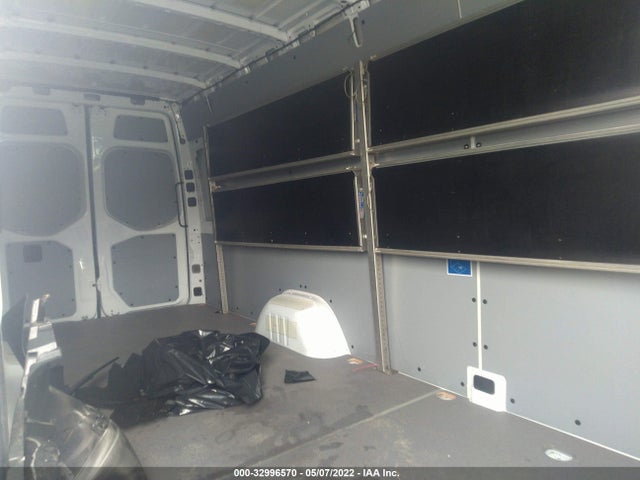 2020 Mercedes-Benz Sprinter, VIN: W1W4EDHY7LT037283