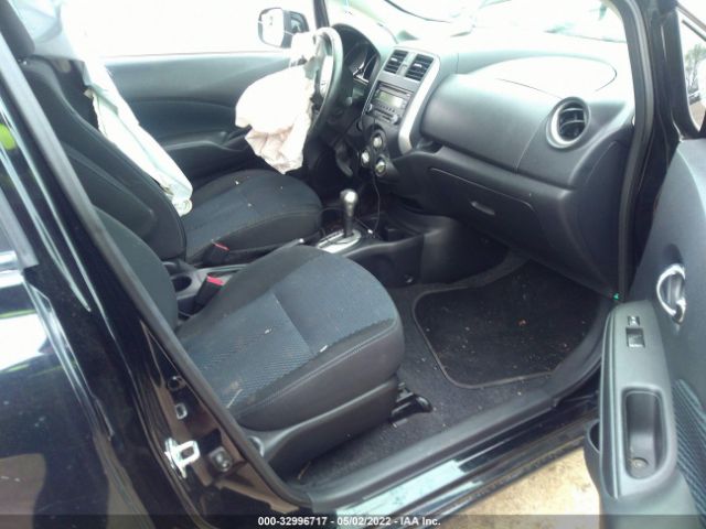 3N1CE2CP4EL391959 Nissan Versa Note Sv