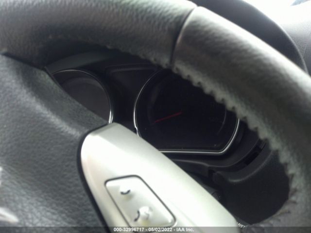 3N1CE2CP4EL391959 Nissan Versa Note Sv