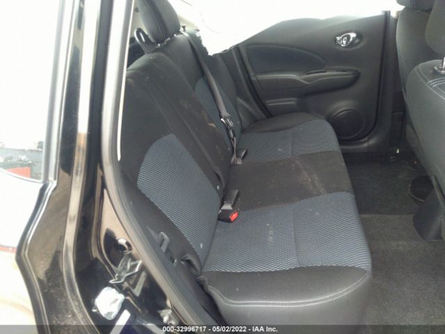 3N1CE2CP4EL391959 Nissan Versa Note Sv