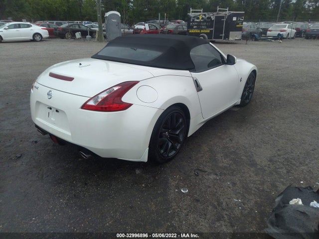 2018 Nissan Z, VIN: JN1AZ4FH8JM520412