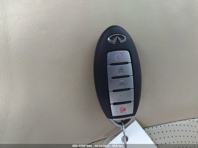 2016 Infiniti QX80, VIN: JN8AZ2NF3G9613114