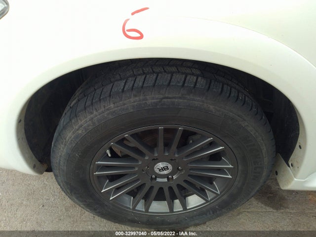 2016 Infiniti QX80, VIN: JN8AZ2NF3G9613114