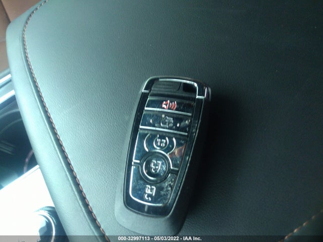 2022 Lincoln Aviator, VIN: 5LM5J7XC2NGL13389