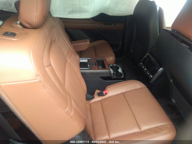 2022 Lincoln Aviator, VIN: 5LM5J7XC2NGL13389