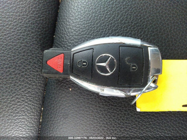 2014 Mercedes-Benz B-Class, VIN: WDDVP9AB5EJ004011