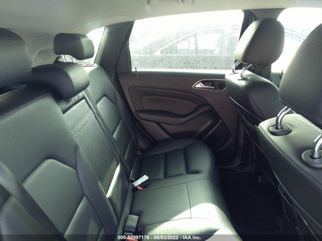 2014 Mercedes-Benz B-Class, VIN: WDDVP9AB5EJ004011