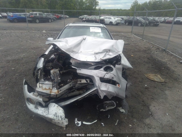 2001 ACURA INTEGRA GS VIN: JH4DC44681S006776