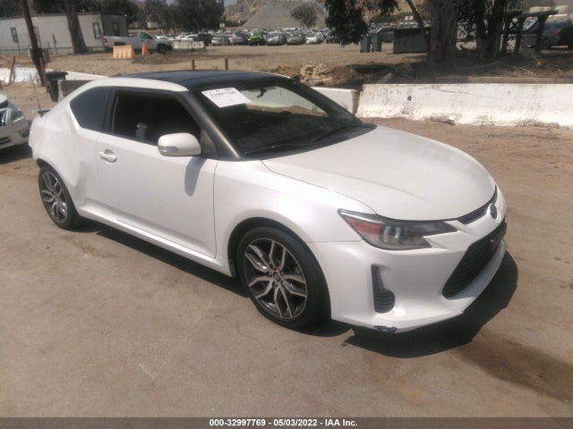 2015 Scion TC, VIN: JTKJF5C7XF3096681