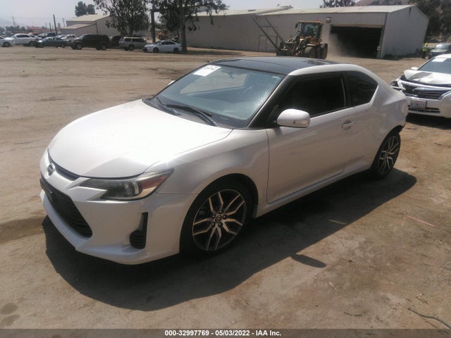 2015 Scion TC, VIN: JTKJF5C7XF3096681