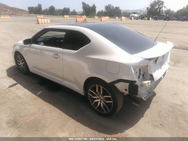 2015 Scion TC, VIN: JTKJF5C7XF3096681