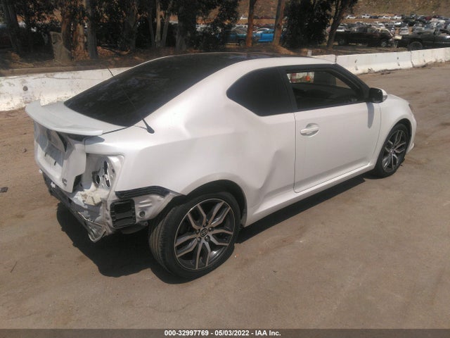 2015 Scion TC, VIN: JTKJF5C7XF3096681