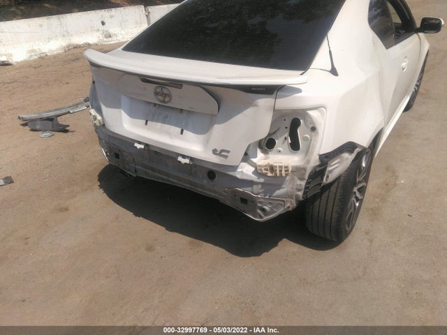 2015 Scion TC, VIN: JTKJF5C7XF3096681