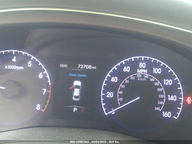 2014 Hyundai Genesis, VIN: KMHGC4DD1EU263376
