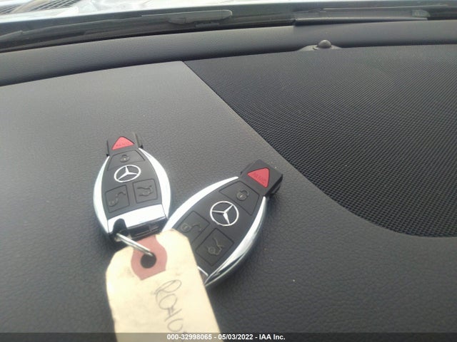 2019 Mercedes-Benz SLC-Class, VIN: WDDPK3JA4KF158252