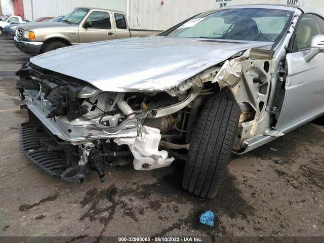 2019 Mercedes-Benz SLC-Class, VIN: WDDPK3JA4KF158252