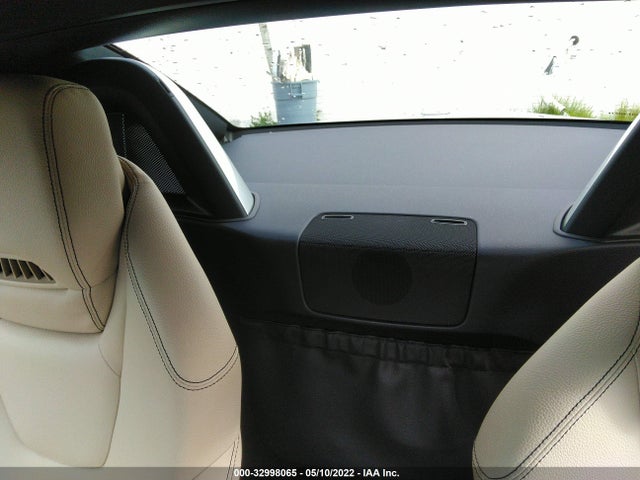 2019 Mercedes-Benz SLC-Class, VIN: WDDPK3JA4KF158252