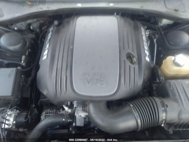 2013 CHRYSLER 300 300S VIN: 2C3CCABT0DH681669