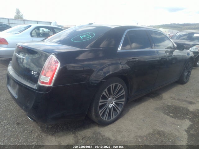 2013 CHRYSLER 300 300S VIN: 2C3CCABT0DH681669