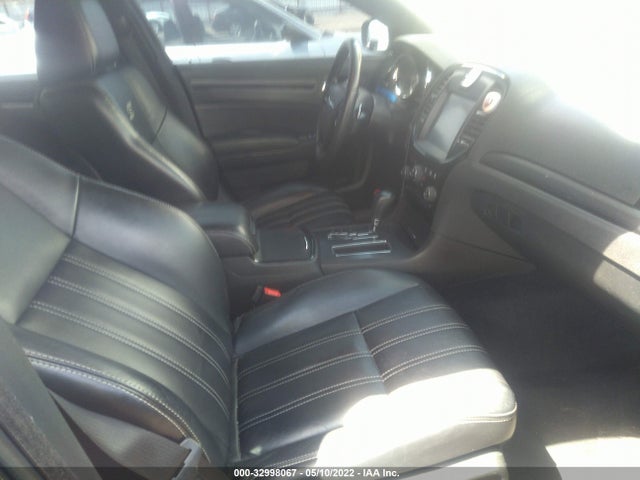 2013 CHRYSLER 300 300S VIN: 2C3CCABT0DH681669