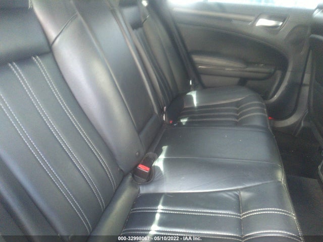 2013 CHRYSLER 300 300S VIN: 2C3CCABT0DH681669