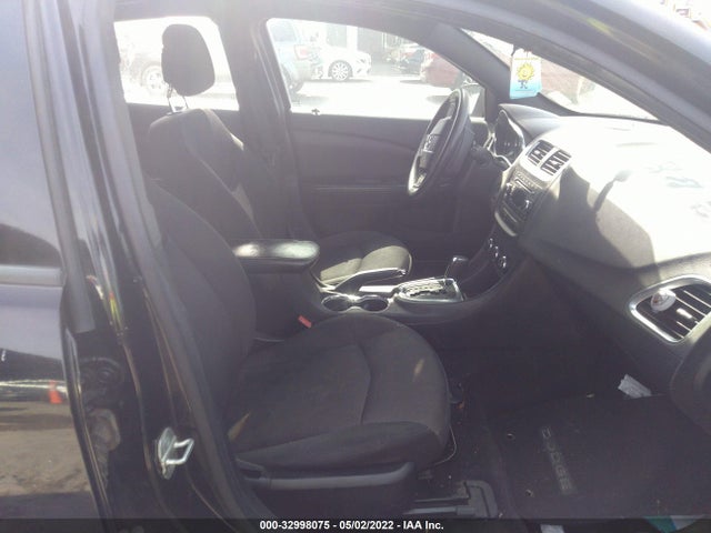 Dodge AVENGER SE 2014 1C3CDZAB9EN120707 Image 5