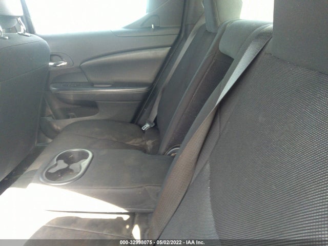 Dodge AVENGER SE 2014 1C3CDZAB9EN120707 Image 8