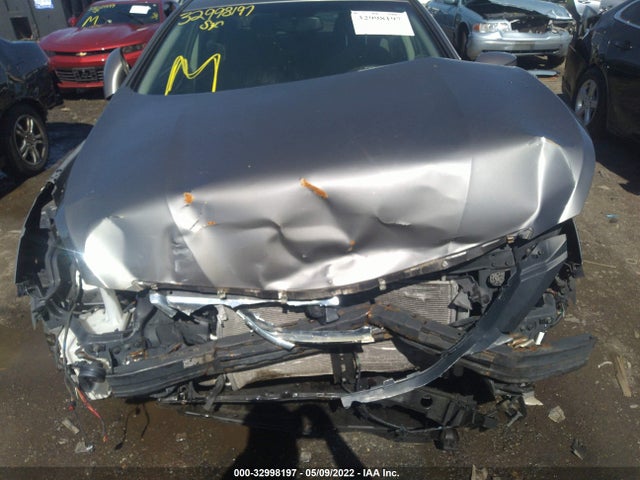 2012 HYUNDAI SONATA VIN: 5NPEB4AC6CH392604