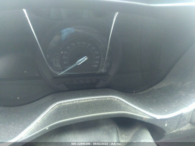 2013 FORD FUSION VIN: 3FA6P0HR6DR182999