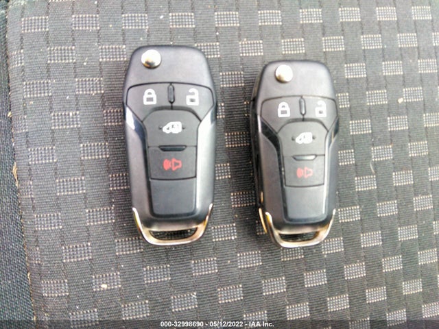 2021 Ford Transit Connect, VIN: NM0LS7F2XM1502827