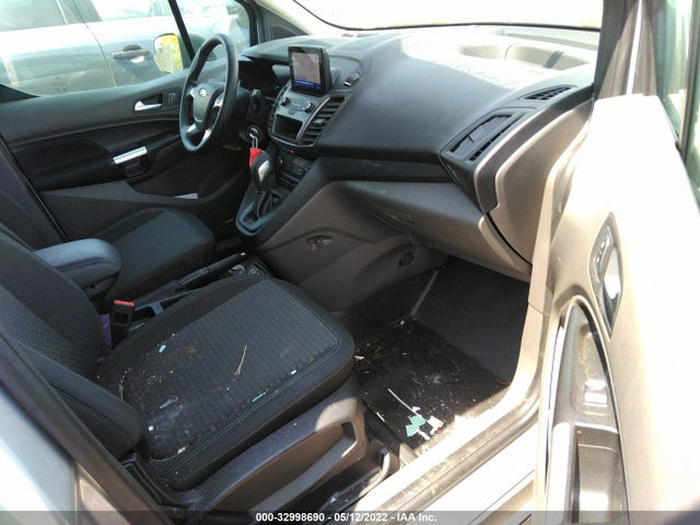2021 Ford Transit Connect, VIN: NM0LS7F2XM1502827