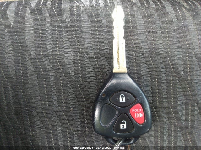 2014 Toyota Yaris, VIN: VNKKTUD34EA000684