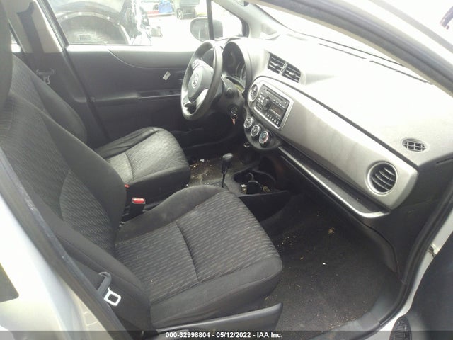 2014 Toyota Yaris, VIN: VNKKTUD34EA000684