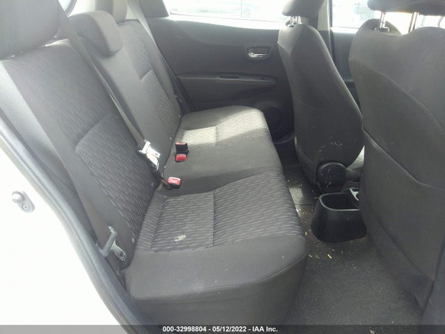 2014 Toyota Yaris, VIN: VNKKTUD34EA000684