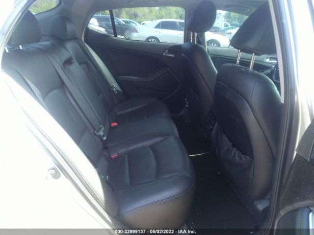 5XXGR4A67EG286093 KIA Optima Sx Turbo