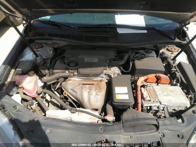2016 Toyota Camry, VIN: 4T1BD1FK4GU184191