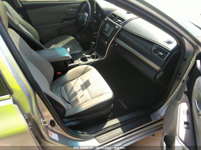 2016 Toyota Camry, VIN: 4T1BD1FK4GU184191